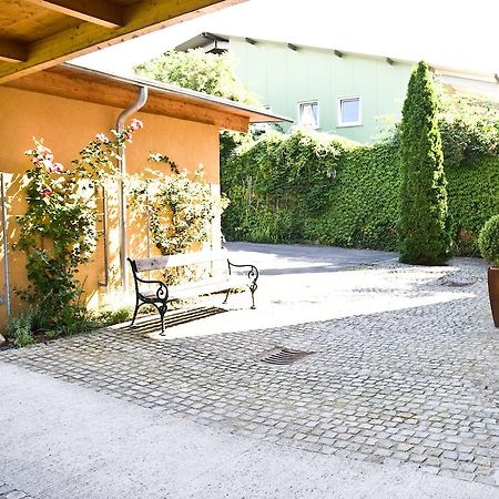 Pension Popotnik Villach Extérieur photo