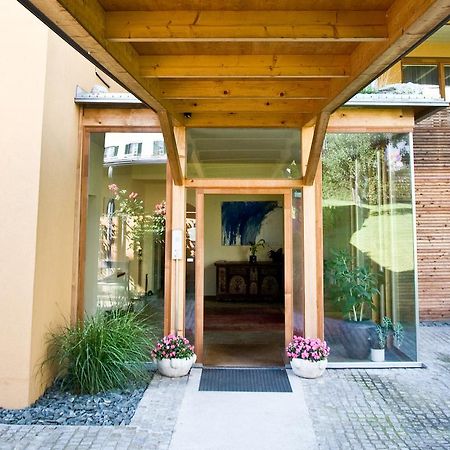 Pension Popotnik Villach Extérieur photo