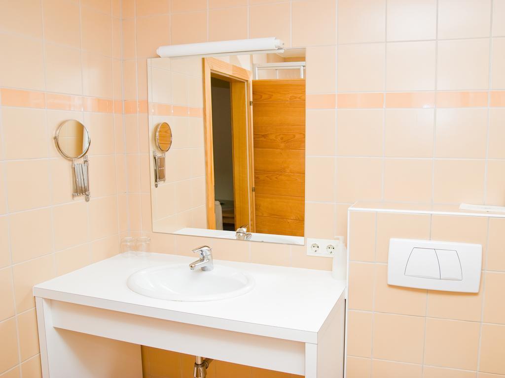 Pension Popotnik Villach Chambre photo