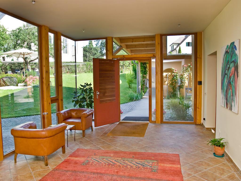 Pension Popotnik Villach Extérieur photo