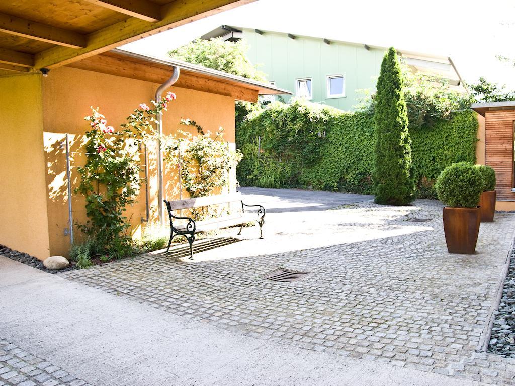 Pension Popotnik Villach Extérieur photo
