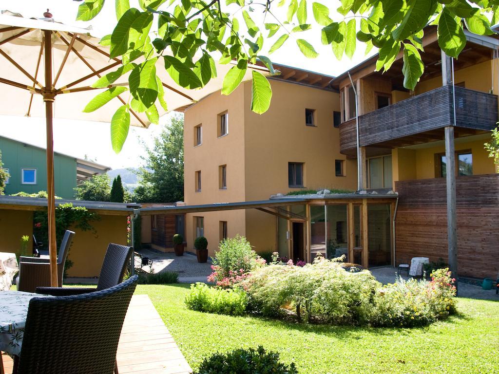 Pension Popotnik Villach Extérieur photo
