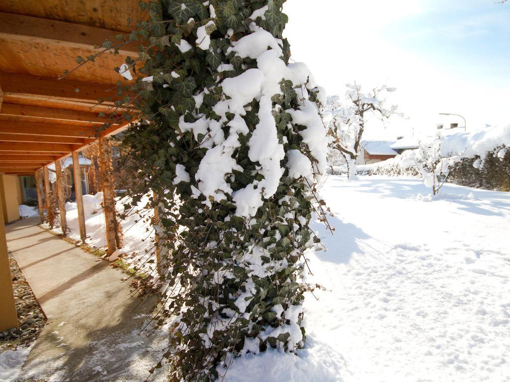 Pension Popotnik Villach Extérieur photo