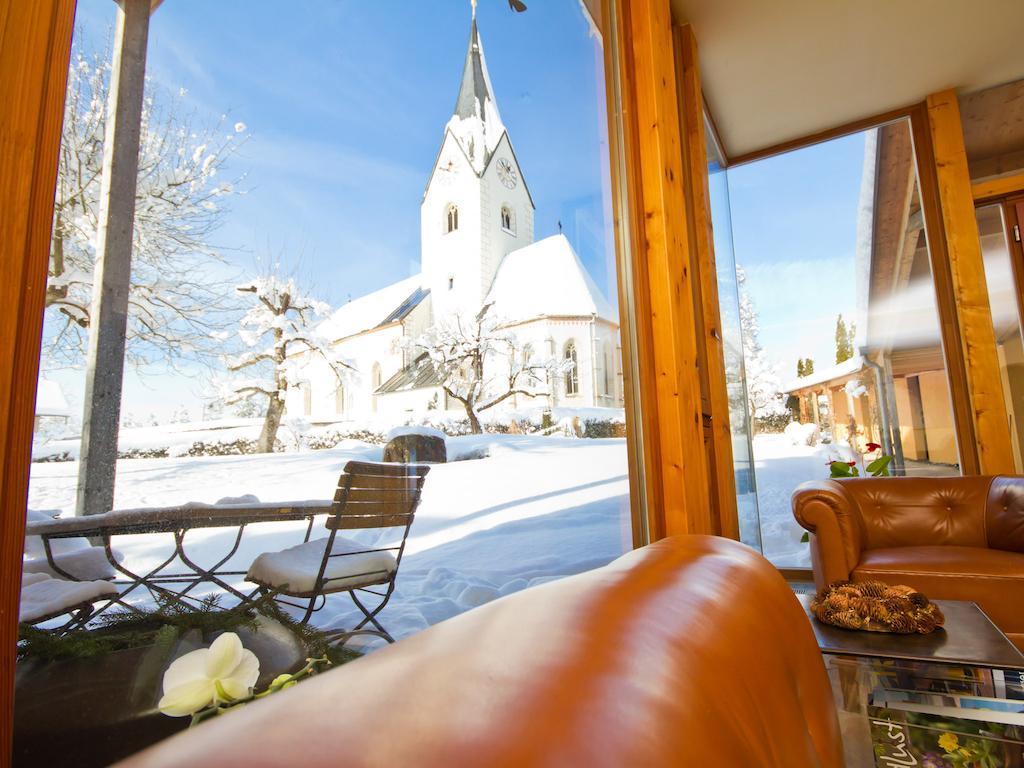 Pension Popotnik Villach Extérieur photo