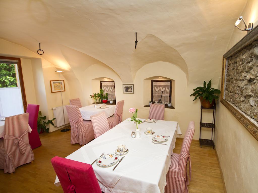 Pension Popotnik Villach Extérieur photo