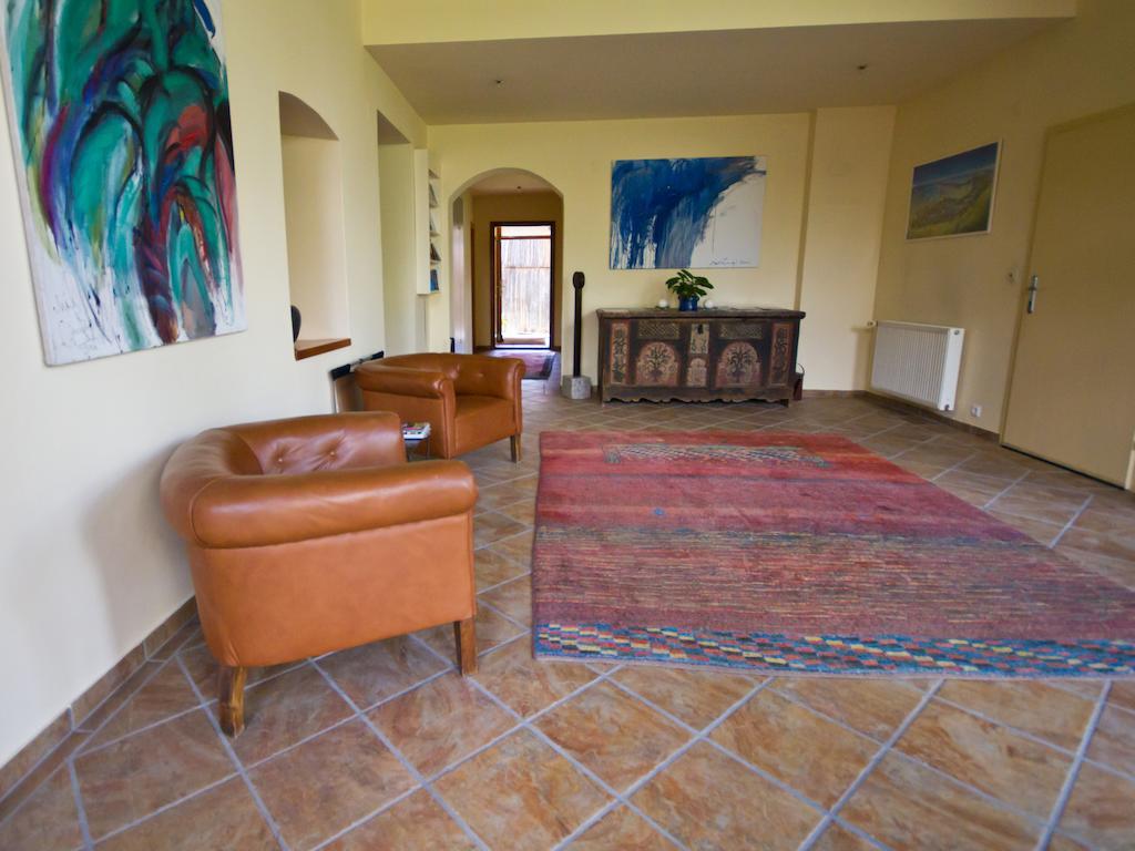 Pension Popotnik Villach Extérieur photo
