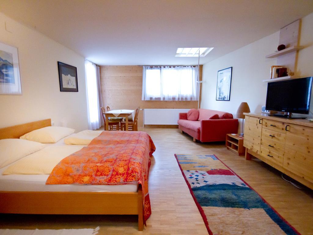 Pension Popotnik Villach Chambre photo